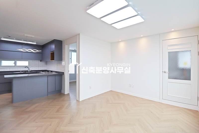 경기 부천소사구 송내동 스타파크힐 [ 3룸 . 테라스 Type ] 분양 매물번호 12217 사진 23