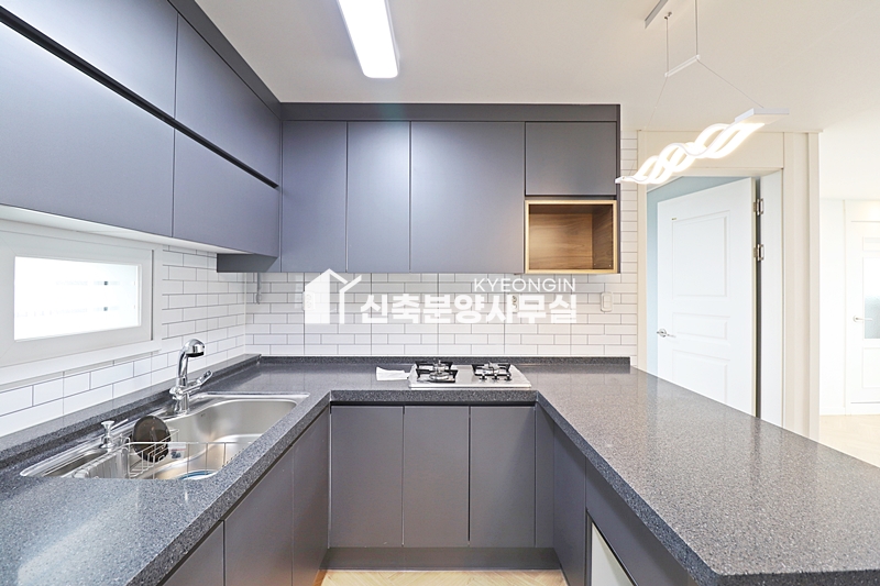 경기 부천소사구 송내동 스타파크힐 [ 3룸 . 테라스 Type ] 분양 매물번호 12217 사진 27