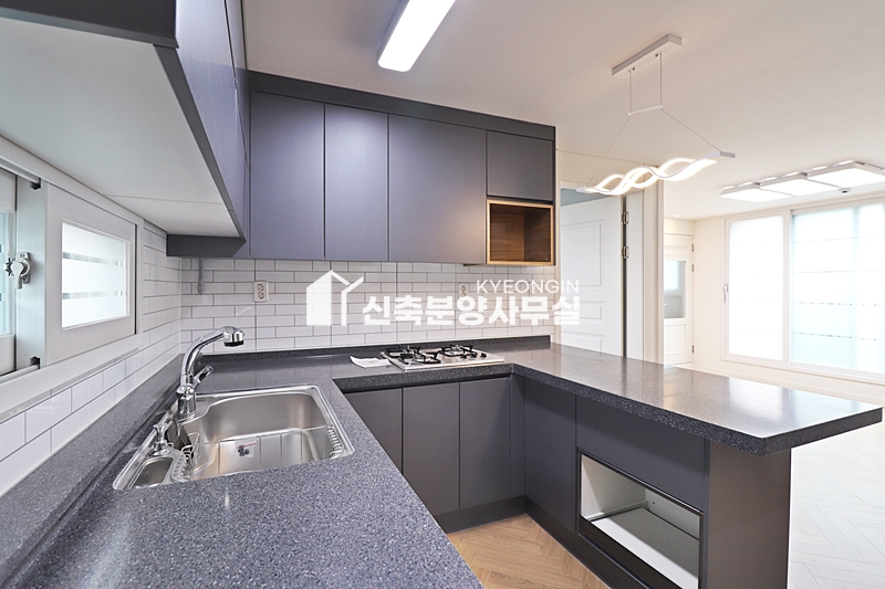 경기 부천소사구 송내동 스타파크힐 [ 3룸 . 테라스 Type ] 분양 매물번호 12217 사진 28