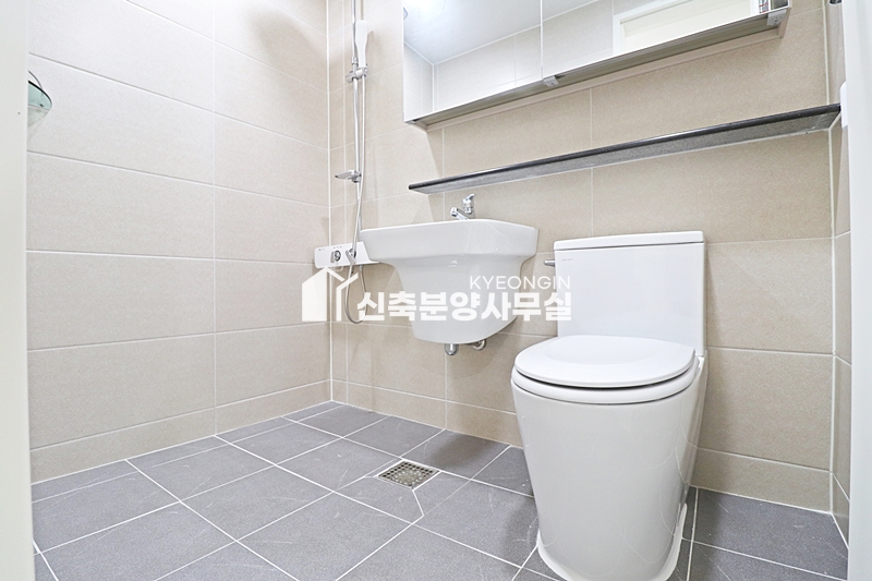 경기 부천소사구 송내동 스타파크힐 [ 3룸 . 테라스 Type ] 분양 매물번호 12217 사진 33