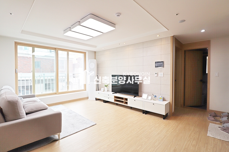 경기 부천소사구 송내동 승윤노블리안APT [ 2룸 . 3룸 Type ] 분양 매물번호 12218 사진 1