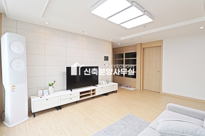 경기 부천소사구 송내동 승윤노블리안APT [ 2룸 . 3룸 Type ] 분양 매물번호 12218 사진 5