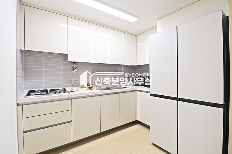 경기 부천소사구 송내동 승윤노블리안APT [ 2룸 . 3룸 Type ] 분양 매물번호 12218 사진 7