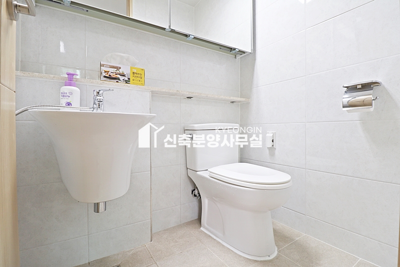 경기 부천소사구 송내동 승윤노블리안APT [ 2룸 . 3룸 Type ] 분양 매물번호 12218 사진 10