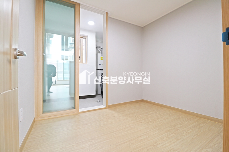 경기 부천소사구 송내동 승윤노블리안APT [ 2룸 . 3룸 Type ] 분양 매물번호 12218 사진 11