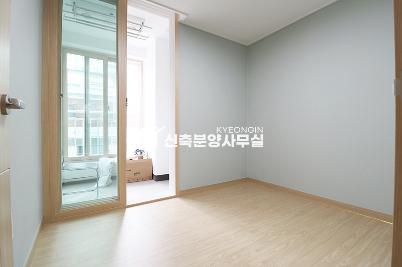 경기 부천소사구 송내동 승윤노블리안APT [ 2룸 . 3룸 Type ] 분양 매물번호 12218 사진 12