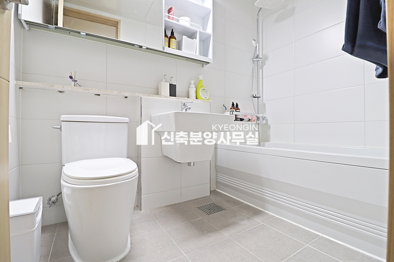 경기 부천소사구 송내동 승윤노블리안APT [ 2룸 . 3룸 Type ] 분양 매물번호 12218 사진 13