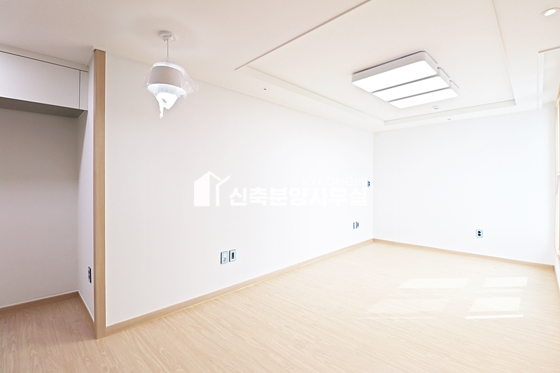 경기 부천소사구 송내동 승윤노블리안APT [ 2룸 . 3룸 Type ] 분양 매물번호 12218 사진 16