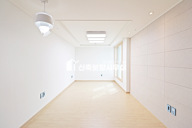 경기 부천소사구 송내동 승윤노블리안APT [ 2룸 . 3룸 Type ] 분양 매물번호 12218 사진 17