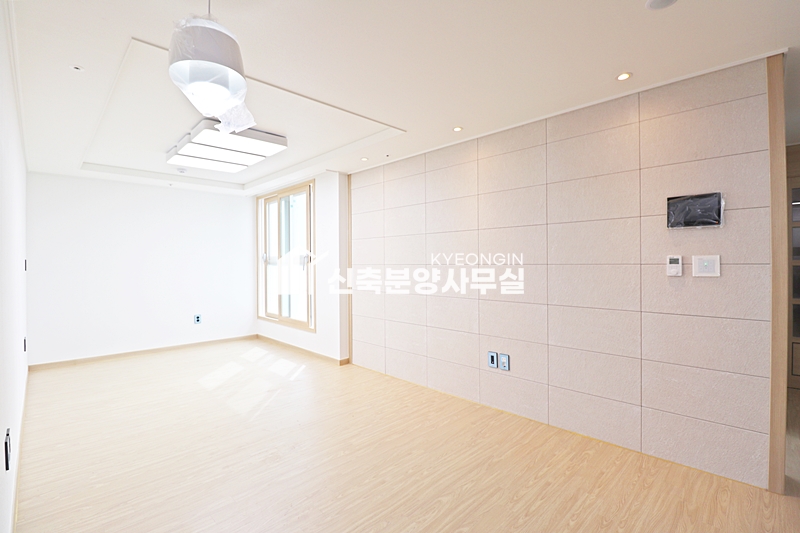경기 부천소사구 송내동 승윤노블리안APT [ 2룸 . 3룸 Type ] 분양 매물번호 12218 사진 18