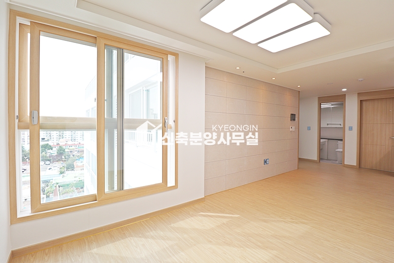경기 부천소사구 송내동 승윤노블리안APT [ 2룸 . 3룸 Type ] 분양 매물번호 12218 사진 19