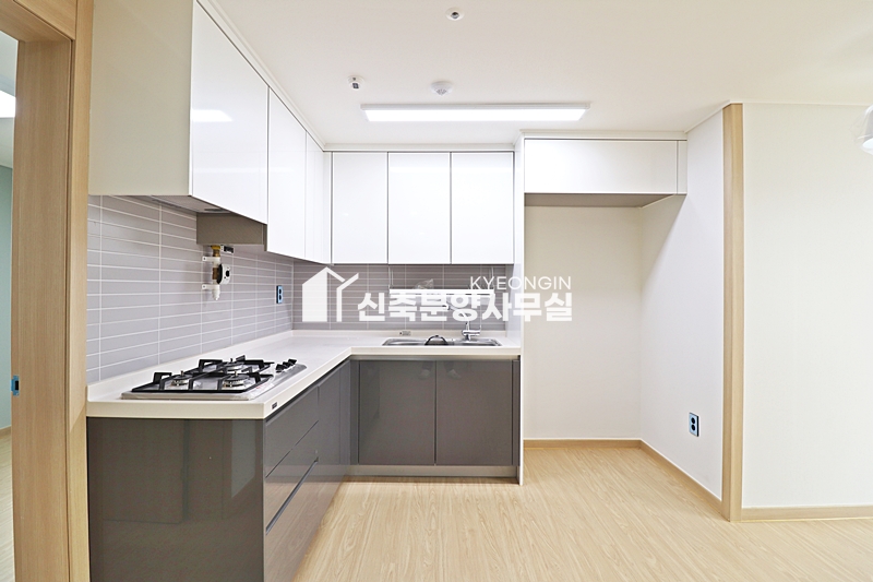 경기 부천소사구 송내동 승윤노블리안APT [ 2룸 . 3룸 Type ] 분양 매물번호 12218 사진 21