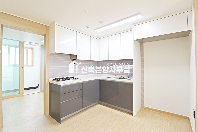 경기 부천소사구 송내동 승윤노블리안APT [ 2룸 . 3룸 Type ] 분양 매물번호 12218 사진 22