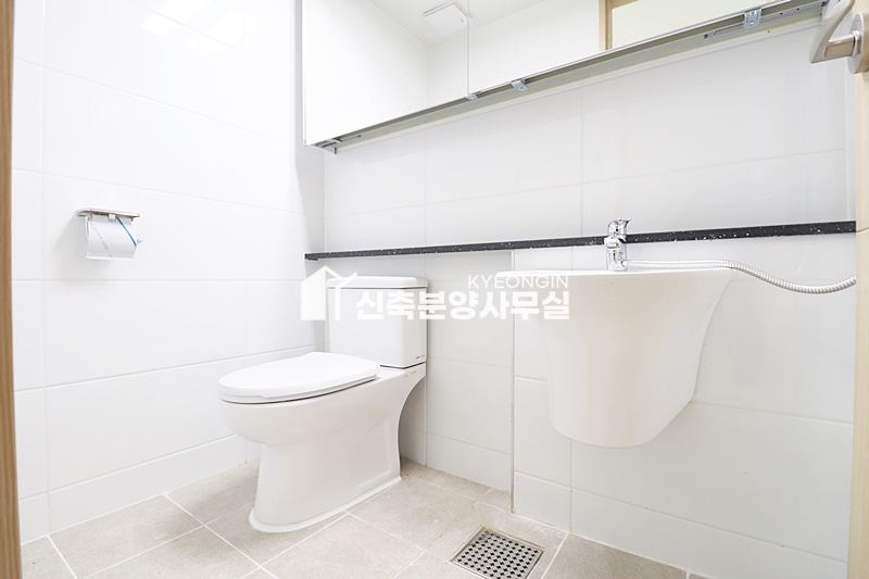 경기 부천소사구 송내동 승윤노블리안APT [ 2룸 . 3룸 Type ] 분양 매물번호 12218 사진 25