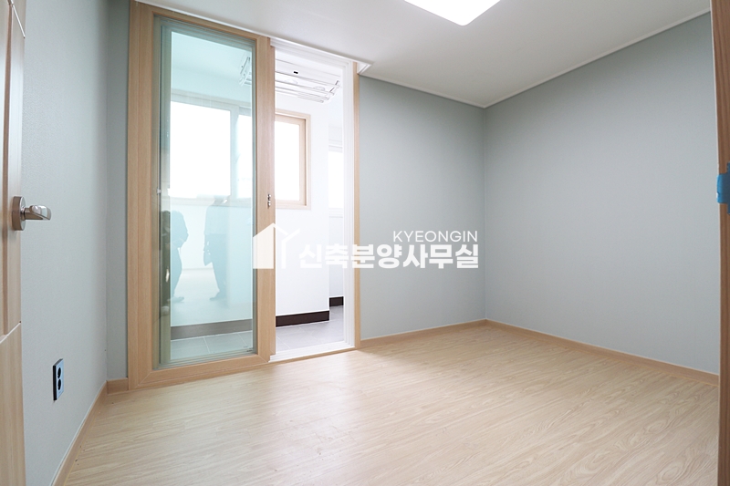 경기 부천소사구 송내동 승윤노블리안APT [ 2룸 . 3룸 Type ] 분양 매물번호 12218 사진 26