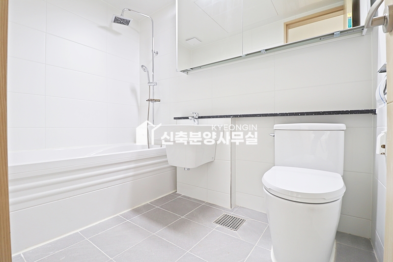 경기 부천소사구 송내동 승윤노블리안APT [ 2룸 . 3룸 Type ] 분양 매물번호 12218 사진 27