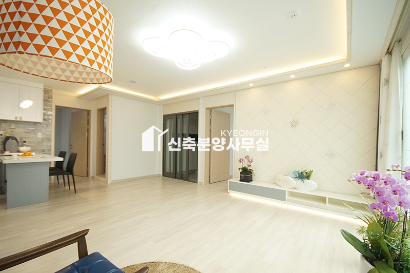 경기 부천소사구 심곡본동 센트럴시티뷰 분양 매물번호 12224 사진 4