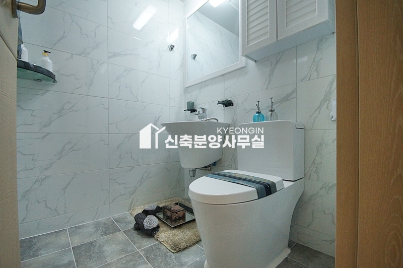 경기 부천소사구 심곡본동 센트럴시티뷰 분양 매물번호 12224 사진 11