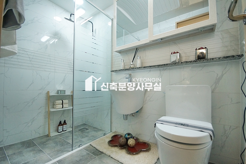경기 부천소사구 심곡본동 센트럴시티뷰 분양 매물번호 12224 사진 14