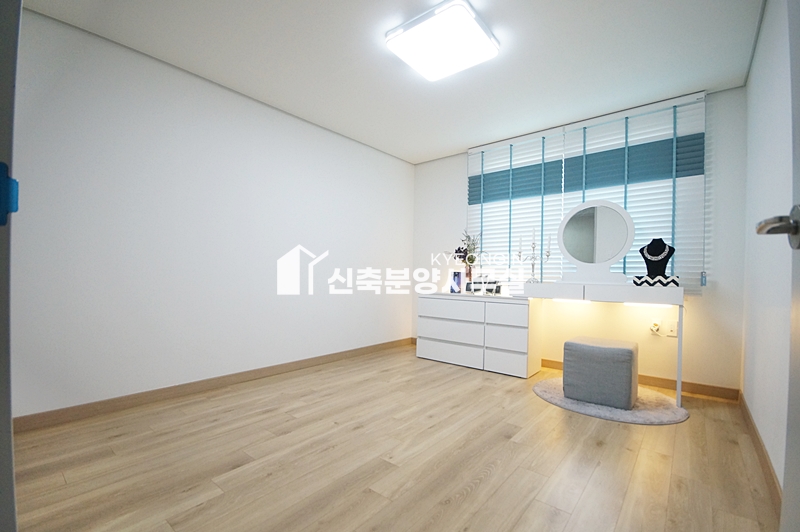 경기 부천소사구 심곡본동 씨티하우스 [ 2룸 . 3룸 . 테라스 Type ] 분양 매물번호 12225 사진 9