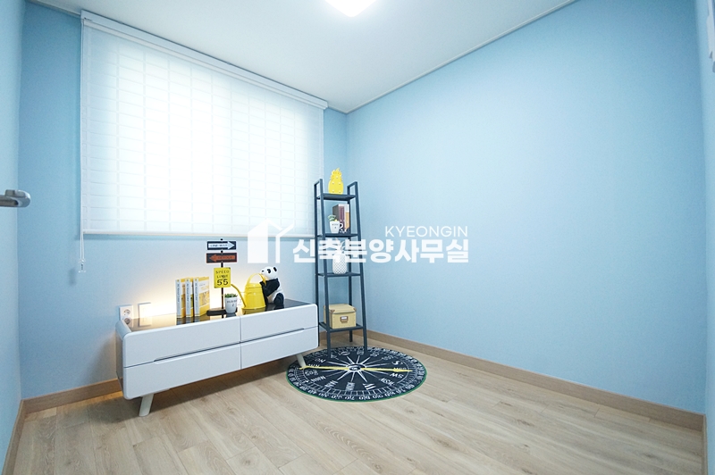 경기 부천소사구 심곡본동 씨티하우스 [ 2룸 . 3룸 . 테라스 Type ] 분양 매물번호 12225 사진 11