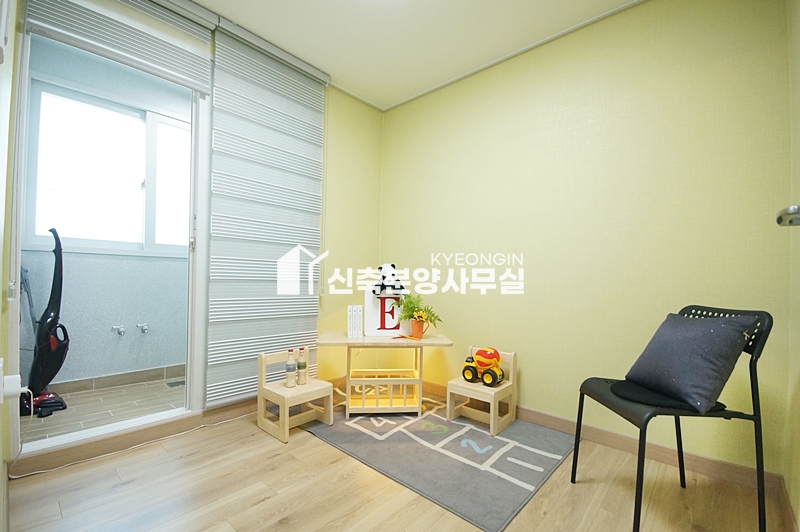 경기 부천소사구 심곡본동 씨티하우스 [ 2룸 . 3룸 . 테라스 Type ] 분양 매물번호 12225 사진 12