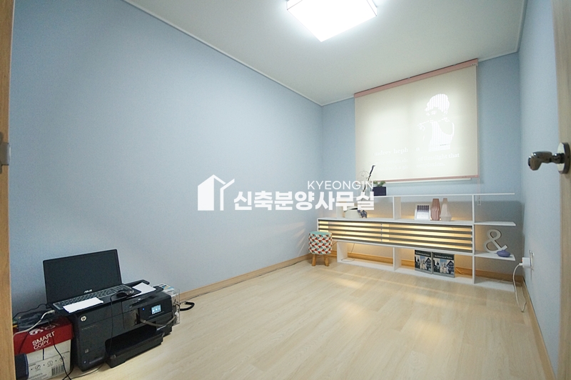 경기 부천소사구 심곡본동 엘리타운 [ 2룸 . 3룸 Type ] 분양 매물번호 12226 사진 12