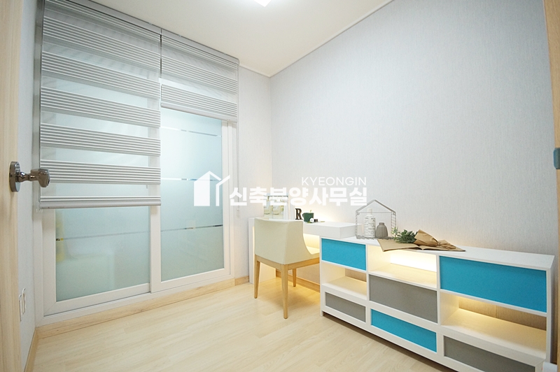 경기 부천소사구 심곡본동 엘리타운 [ 2룸 . 3룸 Type ] 분양 매물번호 12226 사진 13