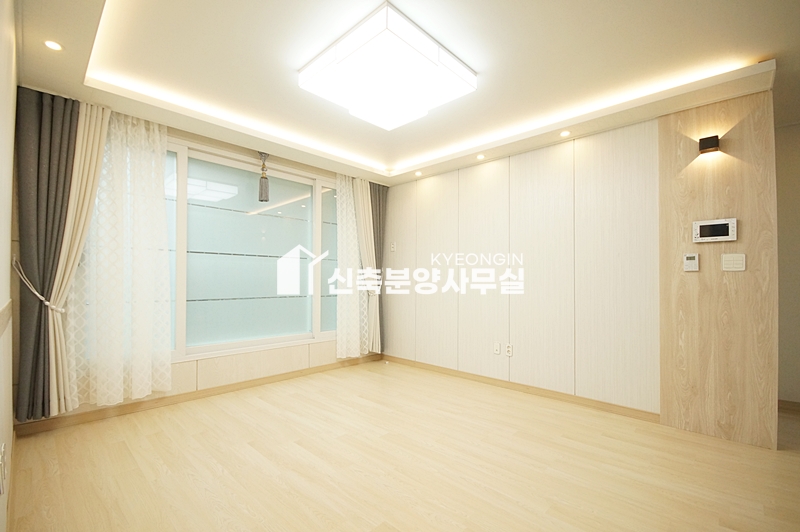 경기 부천소사구 심곡본동 엘리타운 [ 2룸 . 3룸 Type ] 분양 매물번호 12226 사진 15