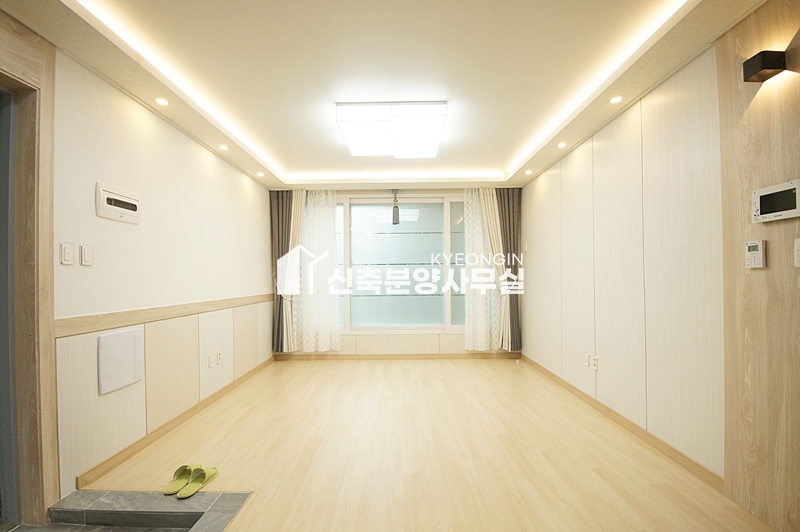 경기 부천소사구 심곡본동 엘리타운 [ 2룸 . 3룸 Type ] 분양 매물번호 12226 사진 16