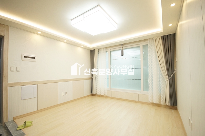 경기 부천소사구 심곡본동 엘리타운 [ 2룸 . 3룸 Type ] 분양 매물번호 12226 사진 17