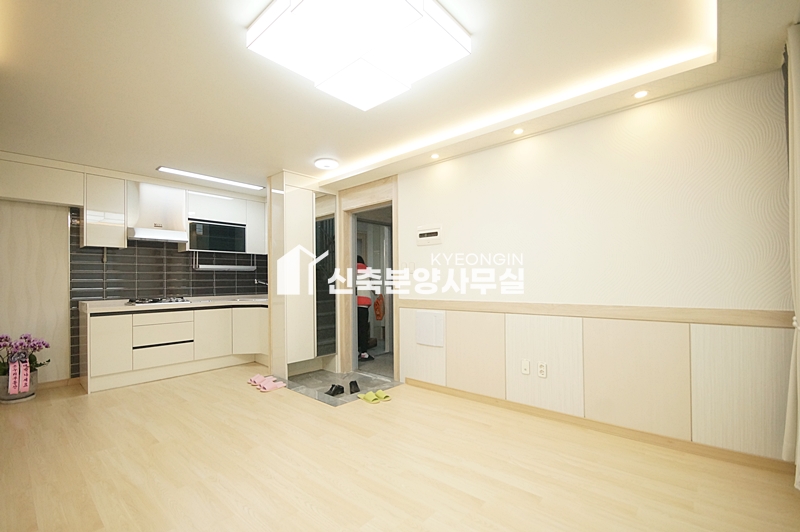 경기 부천소사구 심곡본동 엘리타운 [ 2룸 . 3룸 Type ] 분양 매물번호 12226 사진 18