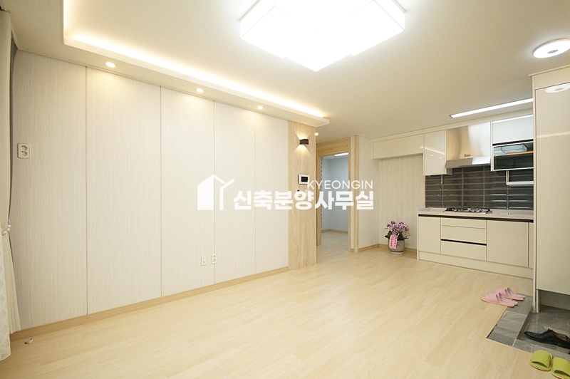 경기 부천소사구 심곡본동 엘리타운 [ 2룸 . 3룸 Type ] 분양 매물번호 12226 사진 19