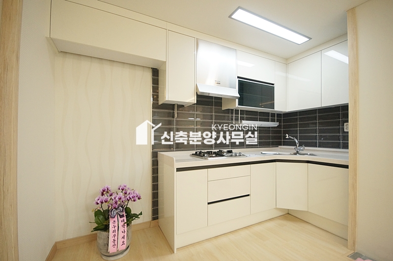경기 부천소사구 심곡본동 엘리타운 [ 2룸 . 3룸 Type ] 분양 매물번호 12226 사진 21