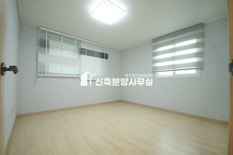 경기 부천소사구 심곡본동 엘리타운 [ 2룸 . 3룸 Type ] 분양 매물번호 12226 사진 22
