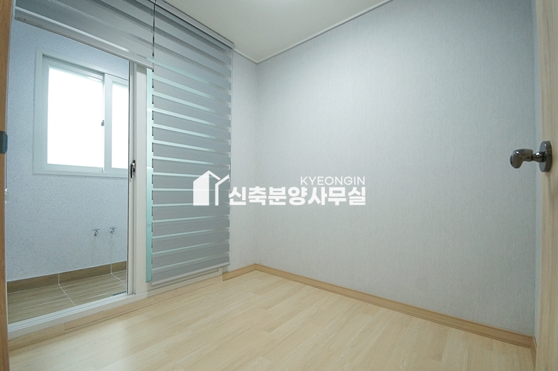 경기 부천소사구 심곡본동 엘리타운 [ 2룸 . 3룸 Type ] 분양 매물번호 12226 사진 23