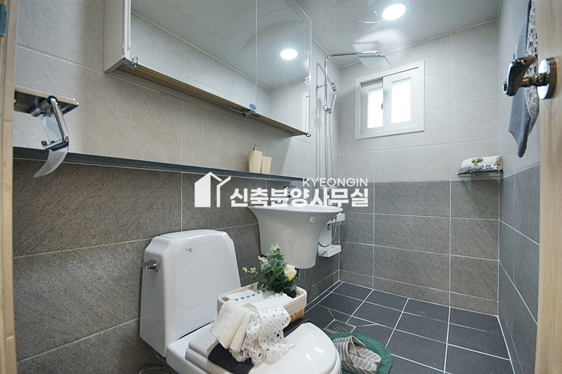 경기 부천소사구 심곡본동 엘리타운 [ 2룸 . 3룸 Type ] 분양 매물번호 12226 사진 24