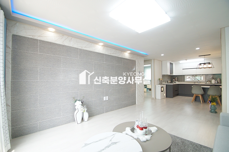 경기 부천소사구 심곡본동 성주스위트홈 [ 2룸 . 3룸 . 4룸 Type ] 분양 매물번호 12227 사진 5