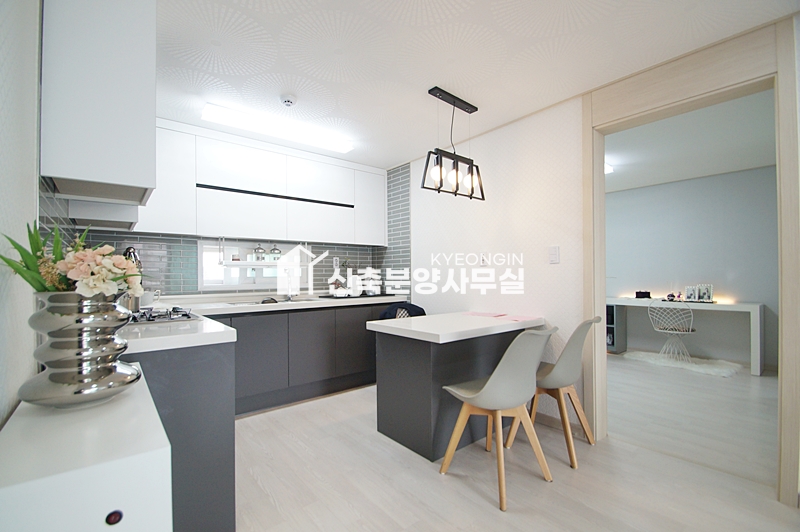 경기 부천소사구 심곡본동 성주스위트홈 [ 2룸 . 3룸 . 4룸 Type ] 분양 매물번호 12227 사진 8