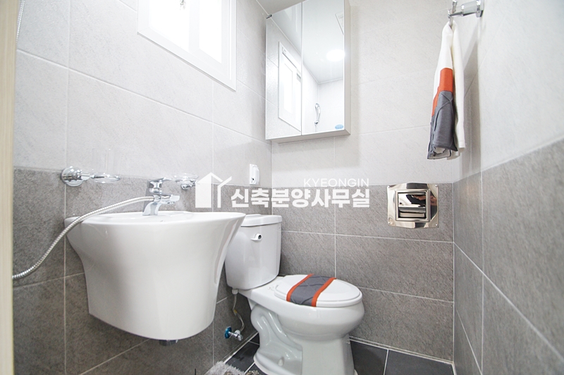 경기 부천소사구 심곡본동 성주스위트홈 [ 2룸 . 3룸 . 4룸 Type ] 분양 매물번호 12227 사진 11