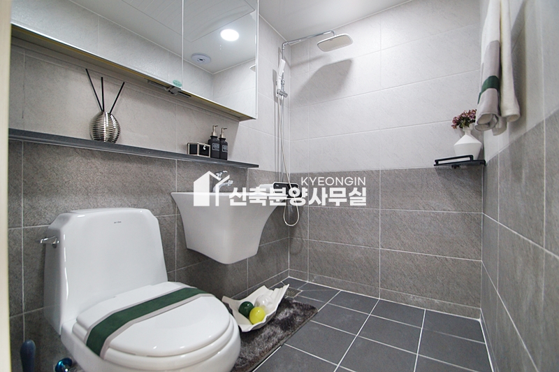 경기 부천소사구 심곡본동 성주스위트홈 [ 2룸 . 3룸 . 4룸 Type ] 분양 매물번호 12227 사진 14