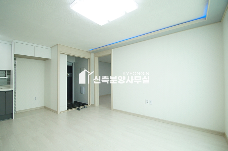 경기 부천소사구 심곡본동 성주스위트홈 [ 2룸 . 3룸 . 4룸 Type ] 분양 매물번호 12227 사진 20