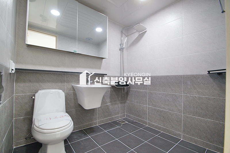 경기 부천소사구 심곡본동 성주스위트홈 [ 2룸 . 3룸 . 4룸 Type ] 분양 매물번호 12227 사진 28