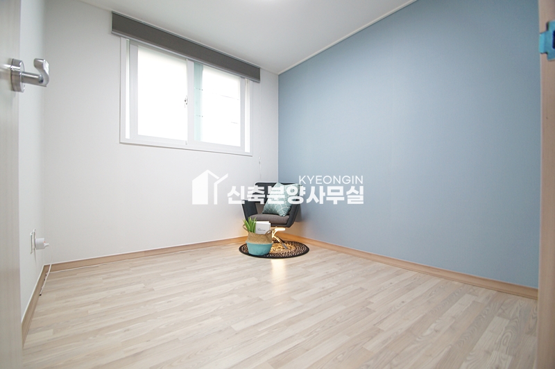 경기 부천소사구 심곡본동 현대탑스빌 [ 3룸 . 4룸 Type ] 분양 매물번호 12228 사진 13
