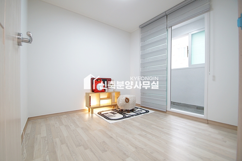 경기 부천소사구 심곡본동 현대탑스빌 [ 3룸 . 4룸 Type ] 분양 매물번호 12228 사진 14