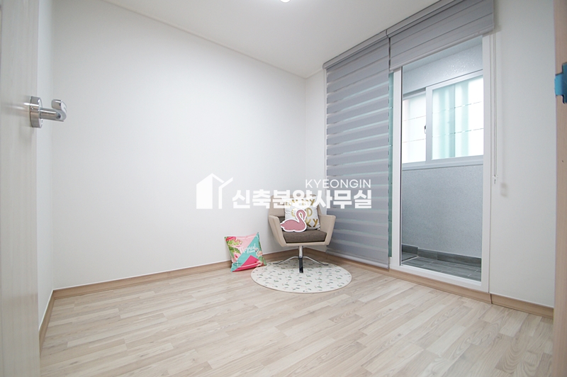 경기 부천소사구 심곡본동 현대탑스빌 [ 3룸 . 4룸 Type ] 분양 매물번호 12228 사진 15