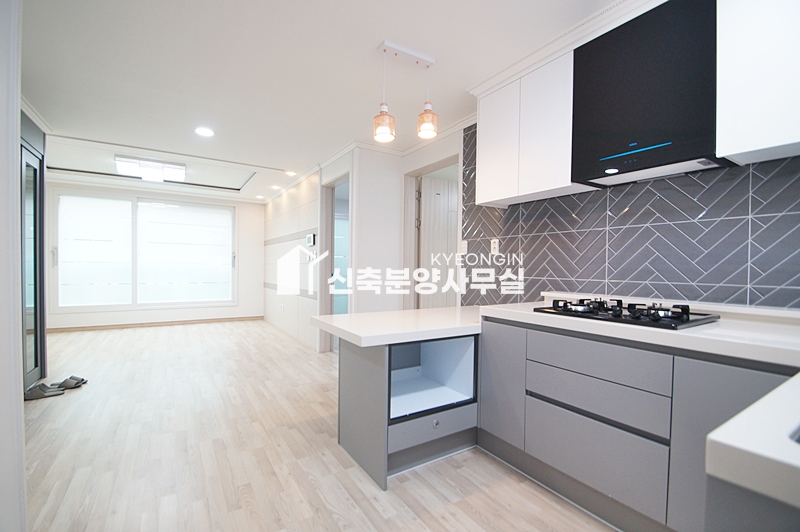 경기 부천소사구 심곡본동 현대탑스빌 [ 3룸 . 4룸 Type ] 분양 매물번호 12228 사진 18