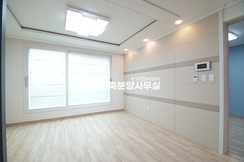 경기 부천소사구 심곡본동 현대탑스빌 [ 3룸 . 4룸 Type ] 분양 매물번호 12228 사진 21