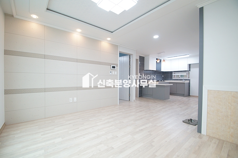 경기 부천소사구 심곡본동 현대탑스빌 [ 3룸 . 4룸 Type ] 분양 매물번호 12228 사진 22