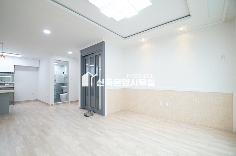 경기 부천소사구 심곡본동 현대탑스빌 [ 3룸 . 4룸 Type ] 분양 매물번호 12228 사진 23